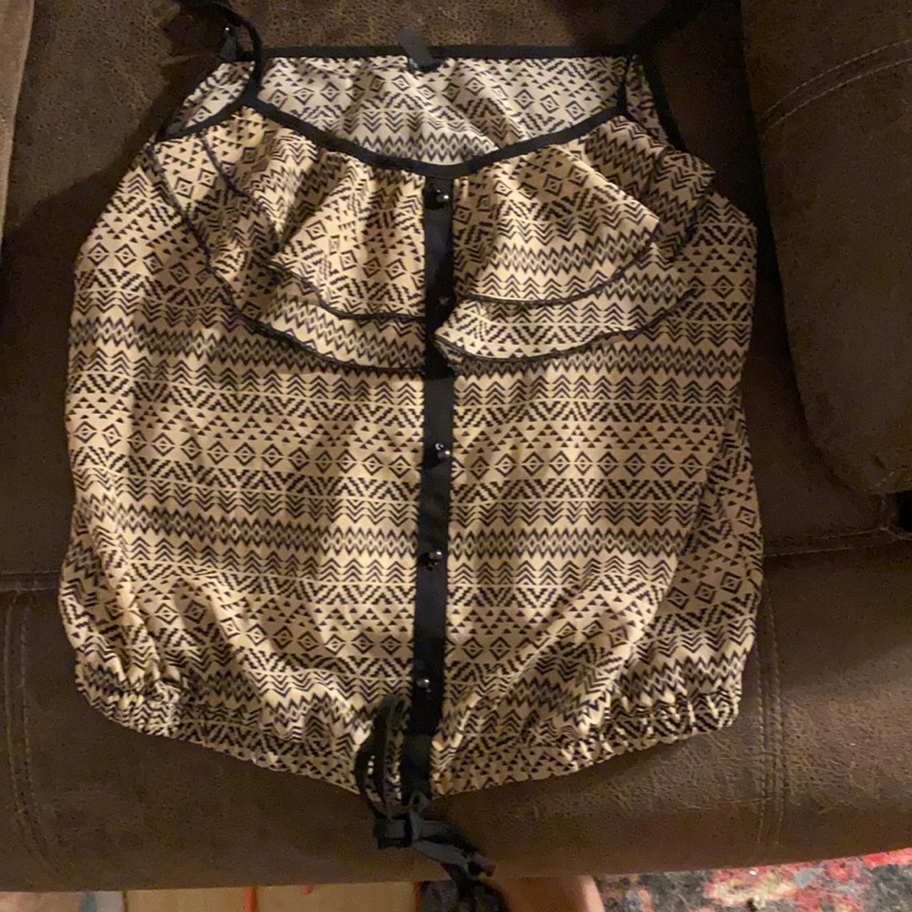 Small top